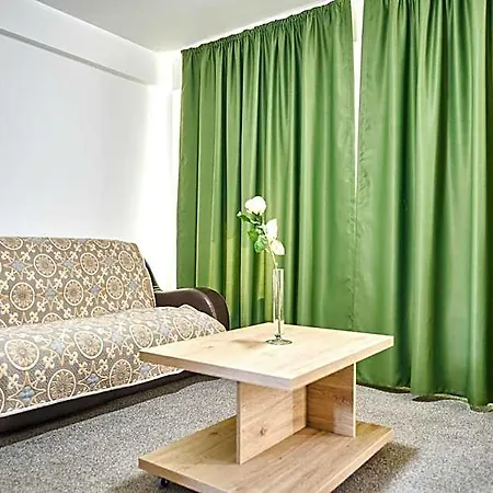 Alma Mamaia Hotel