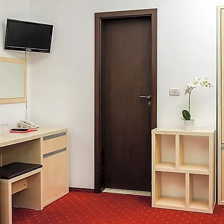 Alma Mamaia Hotel