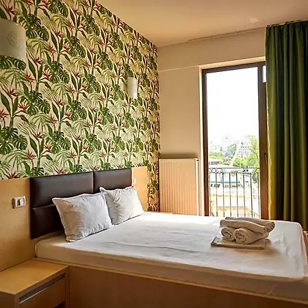Alma Mamaia Hotel Constanţa