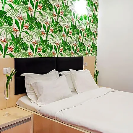 Alma Mamaia 3*