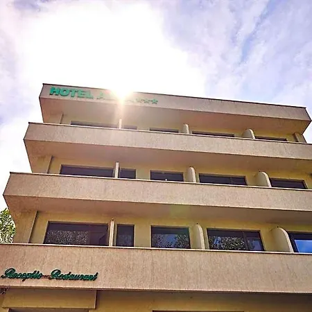 Hotel Alma Mamaia Constanţa