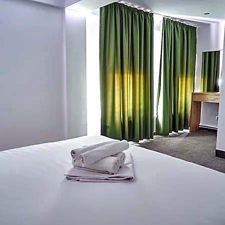 Alma Mamaia Hotel Constanţa