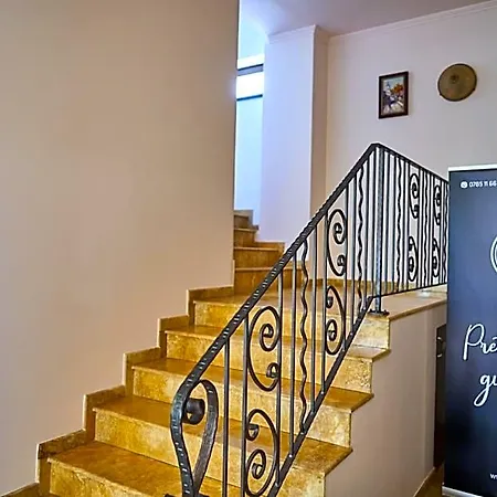 Alma Mamaia Hotel