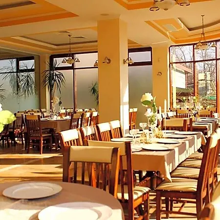 Alma Mamaia Hotel Constanţa