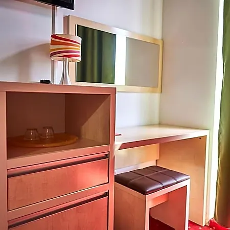 Alma Mamaia Hotel 3*