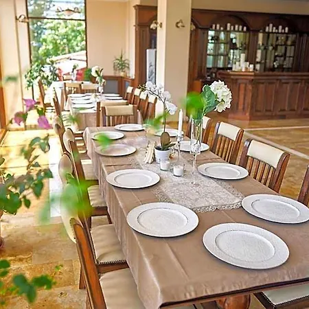 Alma Mamaia Hotel 3*