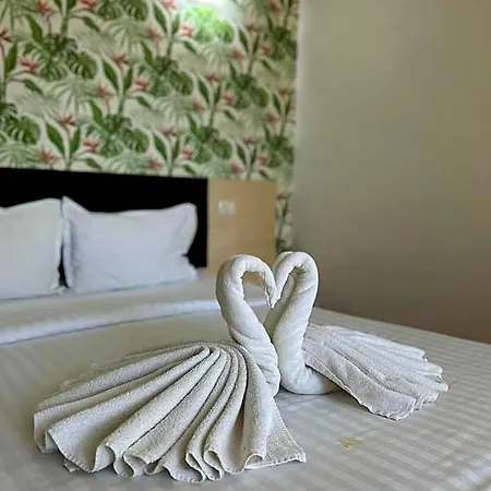 Alma Mamaia 3*
